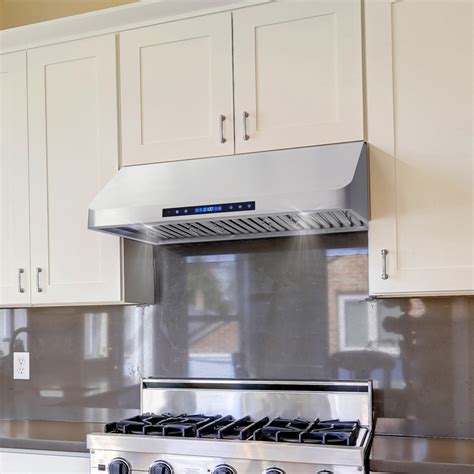 36 inch household hoods for gas stoves